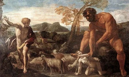 Kinh ngạc những dấu tích có thật về người khổng lồ 