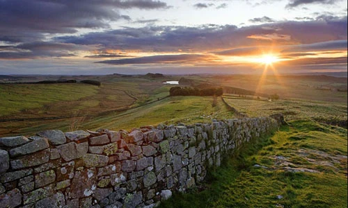 Bí ẩn “Vạn Lý Trường Thành” ẩn náu ở Siberia