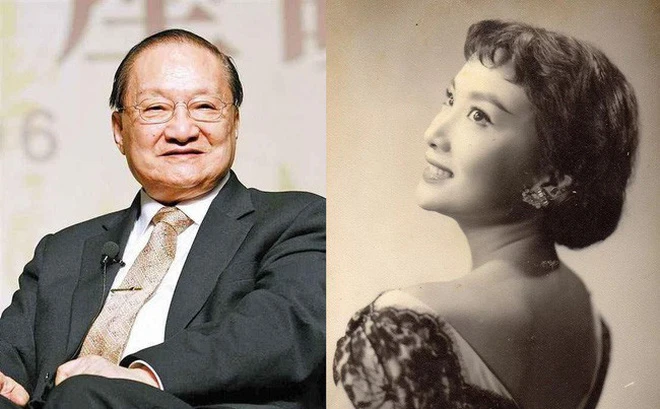 Lạ lùng điều trùng hợp của Kim Dung và “người tình trong mộng“