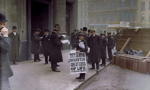 Ảnh độc ghi dấu khoảnh khắc đắt giá của loài người 