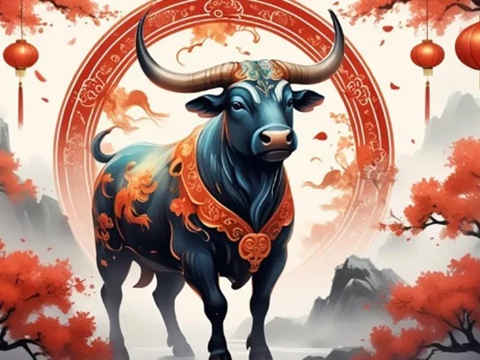 2 tháng tới: 3 con giáp bùng nổ vận may, giàu đỉnh nóc