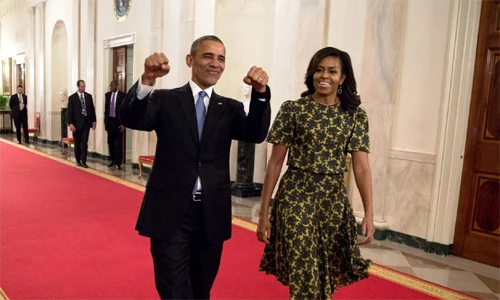 Bật mí những sở thích bất ngờ của Tổng thống Mỹ Obama