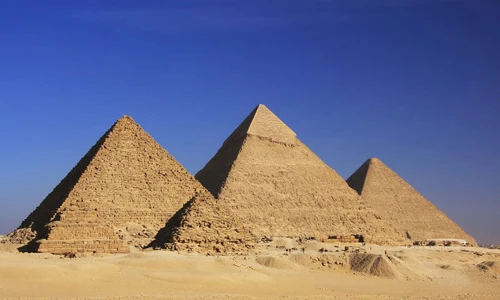 7 bí ẩn hiếm có khó tin nhất lịch sử loài người