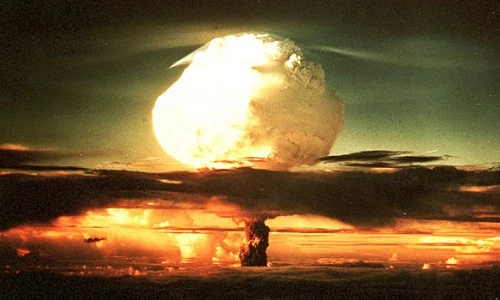 Bí mật “thành phố vô hình” của Liên Xô khiến Mỹ khiếp sợ