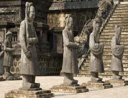 Báo Tây: “Vì sao Việt Nam hấp dẫn dân chụp ảnh?“