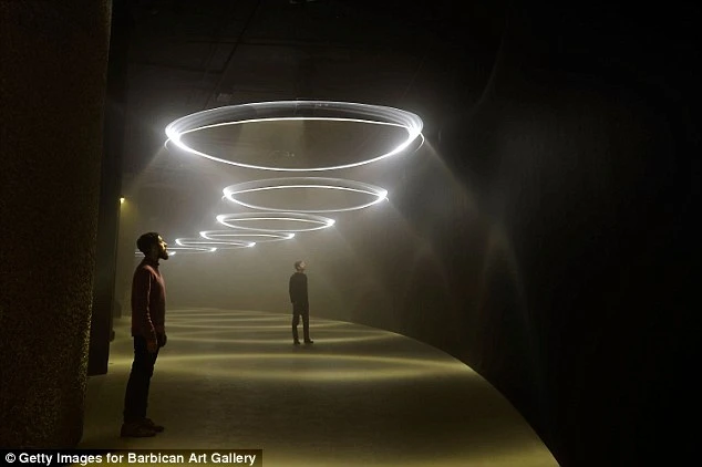 Hé lộ dự án đầy tham vọng truy lùng người ngoài hành tinh