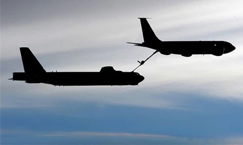 Giải mã những điều khó tin xảy ra trong Chiến tranh Lạnh