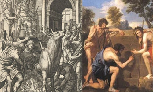 Tội ác tày trời của bạo chúa “nghiện” tra tấn nạn nhân