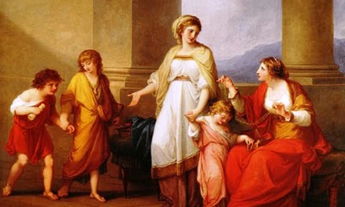 Kinh ngạc cách tránh thai, nhuộm tóc khó tin của người xưa