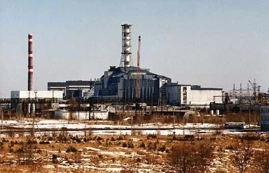 Hé lộ sự thật giật mình về thảm họa hạt nhân Chernobyl
