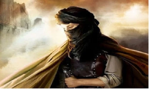 Bí ẩn nữ chiến binh khuynh đảo cả đế chế hùng mạnh