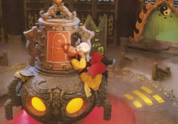 Vì sao người xưa "cuồng" luyện đan để trường sinh bất tử?