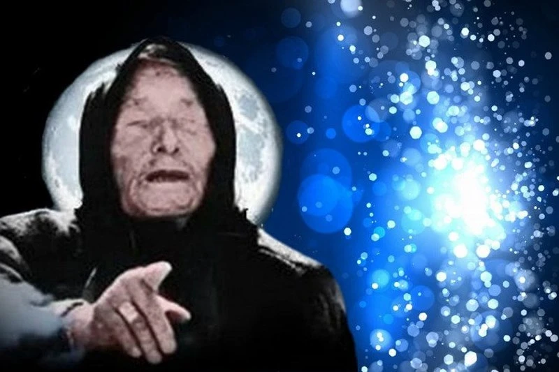 Vì sao "thần chết" cũng phải run sợ trước nhà tiên tri Vanga?