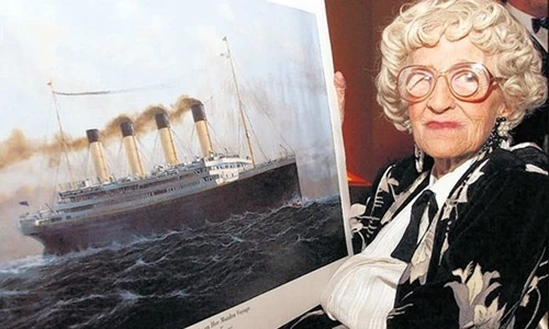 Hé lộ sự thật gây sốc về thảm họa chìm tàu Titanic 