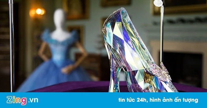 Video: Đôi giày bạch kim chỉ giới siêu giàu mới mua được