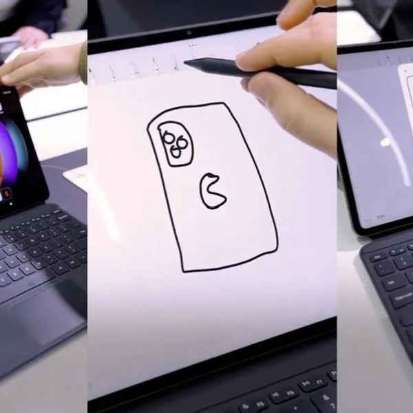 Lộ diện iPhone 16 khi được thiết kế bởi… Xiaomi AI