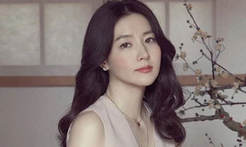 Nhan sắc khó tin của các mỹ nhân U50 Hàn Quốc