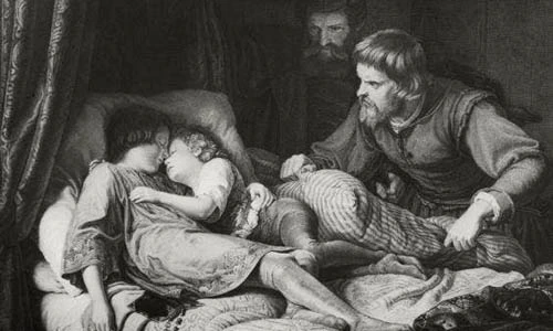 8 bí mật thời Trung cổ muôn đời không lời giải 