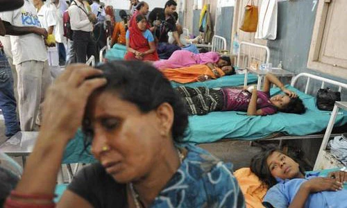 Loạt bê bối thực phẩm rúng động trường học các nước 