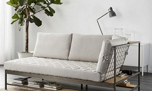 10 thiết kế nội thất phù hợp cho không gian nhỏ hẹp 