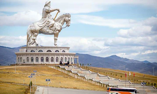 Tiết lộ thú vị về đất nước Mông Cổ