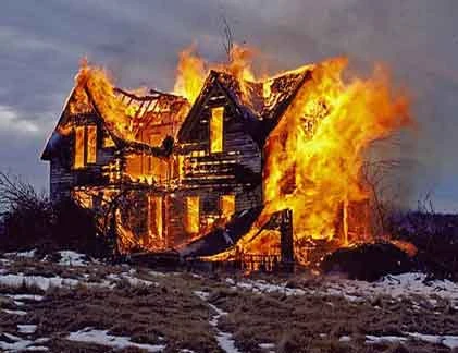 10 thảm án kinh hoàng trong lịch sử 