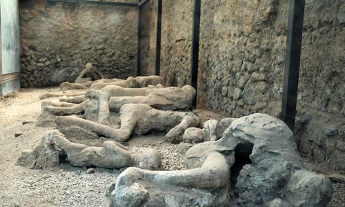 Những điểm “du lịch đen” khét tiếng thế giới