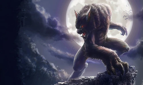 Top sinh vật thần thoại khiến con người tin "sái cổ" 