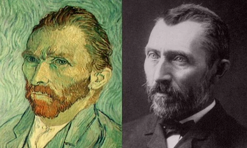 10 vĩ nhân nổi tiếng lịch sử nhân loại