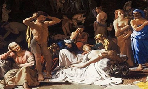 Quái chiêu xét xử nữ sát nhân hàng loạt thời La Mã cổ đại 