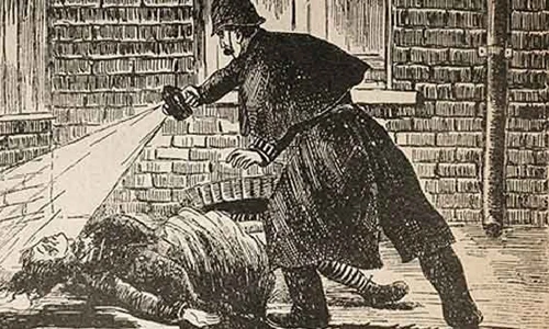 Những tên tội phạm khét tiếng thế giới vẫn chưa bị bắt