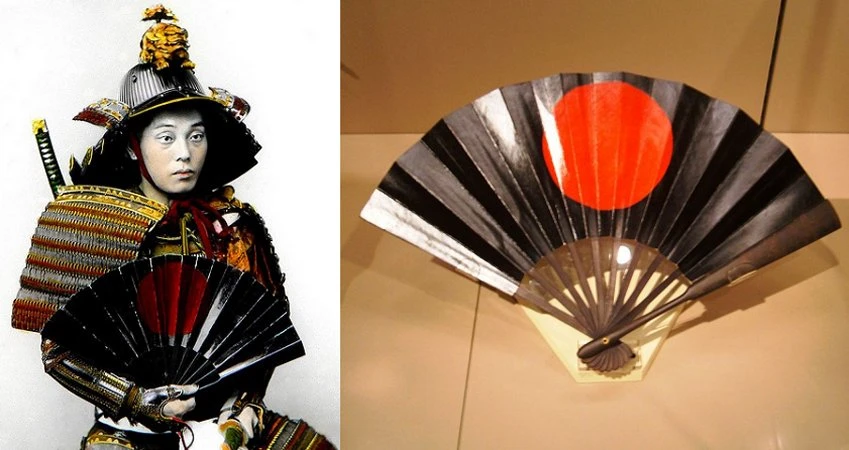 Sự thực sốc vũ khí gây sát thương khủng khiếp của samurai