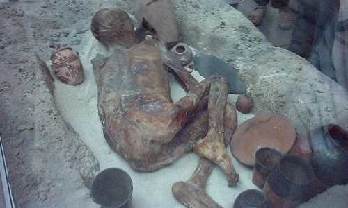 Rùng rợn những điều xảy ra khi con người chạm tới cửa tử 