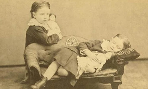  Loạt ảnh rất bình thường nhưng ẩn chứa sự thật giật mình