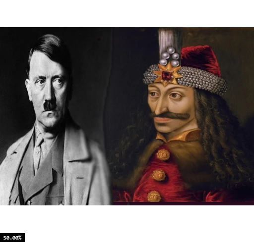 Tội ác của 2 nhà lãnh đạo độc ác bị dân chúng "nguyền rủa"