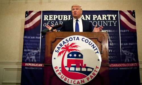 10 câu nói truyền cảm hứng của Tổng thống Mỹ Donald Trump