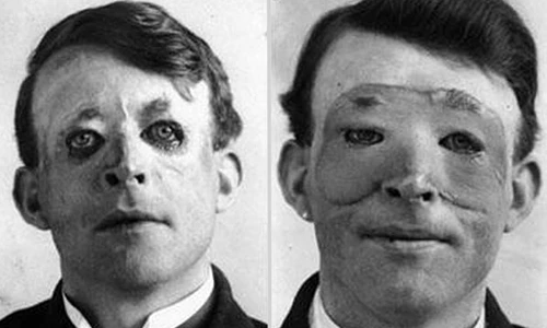 Top ảnh kinh điển khó quên trong lịch sử nhân loại 