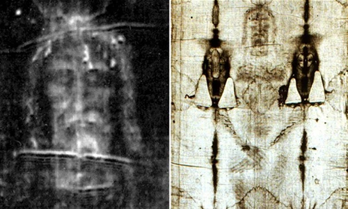 Tận mục 5 món đồ kỳ bí nhất lịch sử nhân loại 