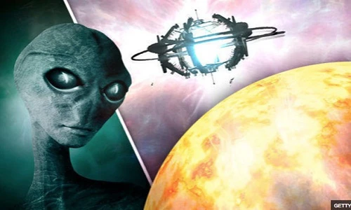 Những sự thật gây sốc về người ngoài hành tinh