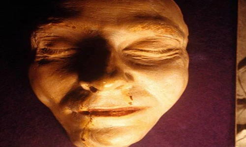 Hãi hùng những bằng chứng phạm tội ở “Bảo tàng Đen”