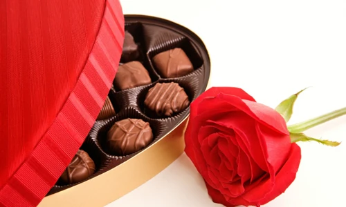 Ngày lễ tình nhân Valentine qua các con số biết nói