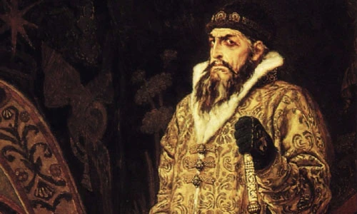 Những nhà lãnh đạo độc tài khét tiếng mọi thời đại (2)