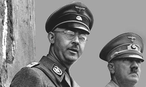 “Cánh tay đắc lực” của Hitler có tài tiên tri kỳ lạ thế nào? 