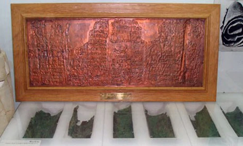 3 phát hiện khảo cổ đánh đố giới chuyên gia 