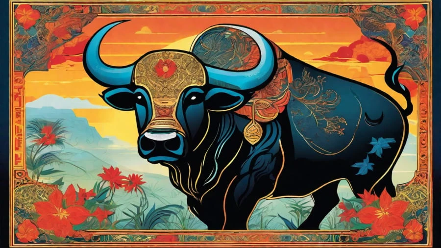  3 tuổi hưởng lộc bất tận, bội thu tiền của 9 ngày đầu tháng 4