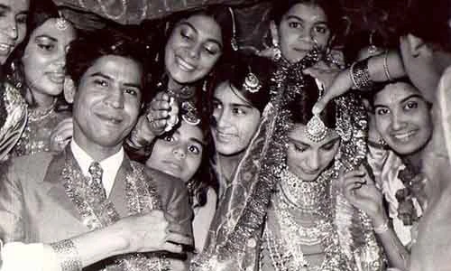 Ảnh cuộc sống thanh bình ở Pakistan những năm 1950 - 1970