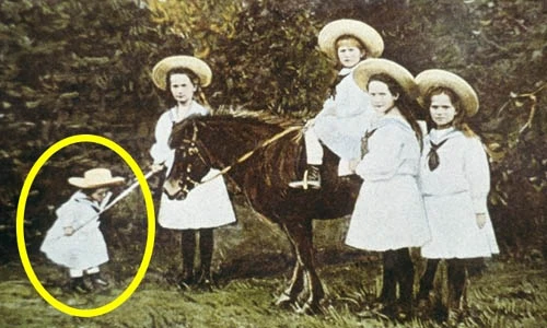 Giải mã những điều kỳ lạ con người thời xưa từng làm