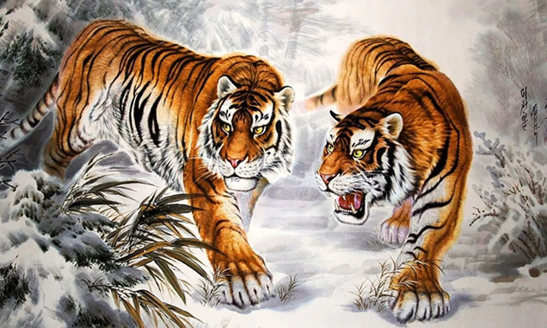 3 con giáp đích thị là “cỗ máy in tiền”, không giàu đời không nể