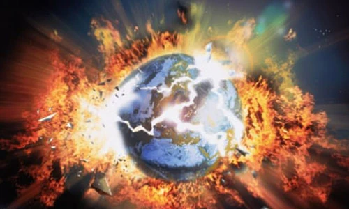 Dự báo rợn người về cuộc Đại Tuyệt chủng lần thứ 6