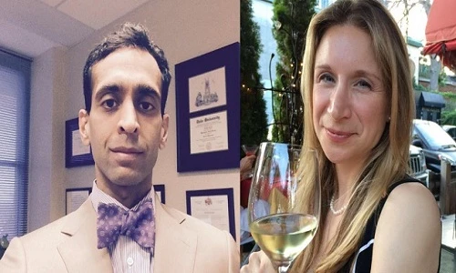 Kinh hoàng bác sĩ giải phẫu nổi tiếng thẳng tay giết vợ